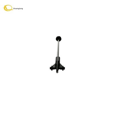 1750349895 01750349895 49242432000CQCLZJ2 Mesin ATM suku cadang Diebold Take Away Wheel Shaft Assy Striper Assy