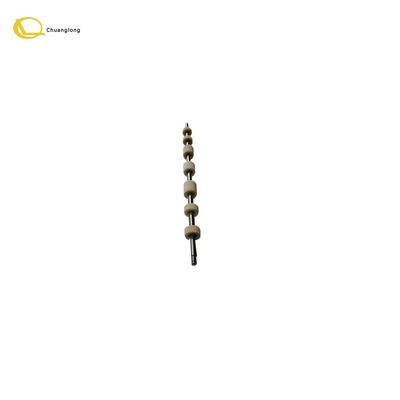 Suku Cadang Mesin ATM 1750144080 1750245555-36 Wincor C4060 Poros Rol Spons - Suku Cadang
