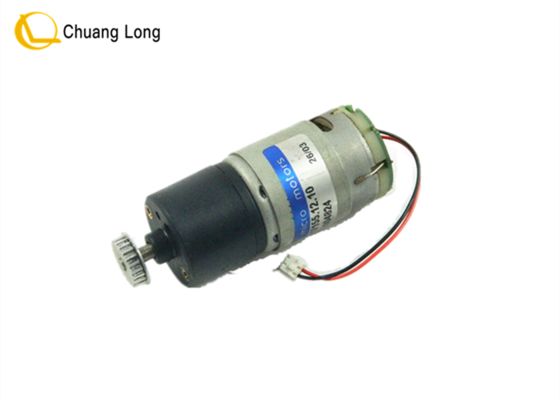 Harga bagus Bagian mesin ATM Glory Talaris DeLaRue Dispenser NMD100 NQ200 Motor A004824 on line