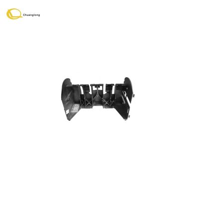Harga bagus A003811 Bagian Mesin ATM Glory NMD100 NS101 Dasar plastik hitam A003811 on line