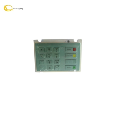 Bagian Keyboard Wincor EPP V6 Mesin ATM, suku cadang EPP FRA 01750159594 1750159594 1750159341 01750159341