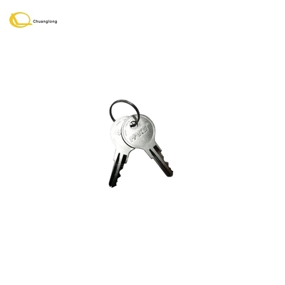 1750254098 01750254098 Diebold Nixdorf CS280N Procash 280N Kunci Pintu ATM Suku Cadang Kunci dan Kunci CAM LOCK MK104BS PL503-3313