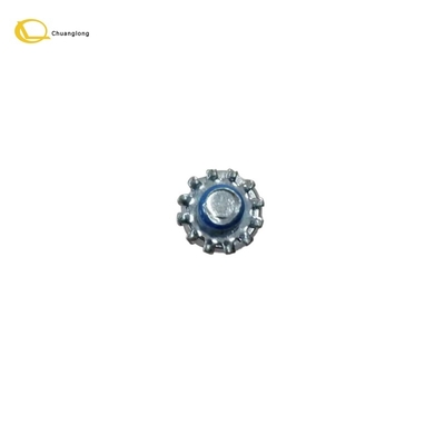 1750254098 01750254098 Diebold Nixdorf CS280N Procash 280N Kunci Pintu ATM Suku Cadang Kunci dan Kunci CAM LOCK MK104BS PL503-3313