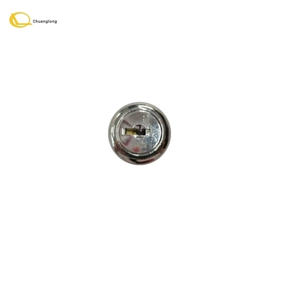 1750254098 01750254098 Diebold Nixdorf CS280N Procash 280N Kunci Pintu ATM Suku Cadang Kunci dan Kunci CAM LOCK MK104BS PL503-3313