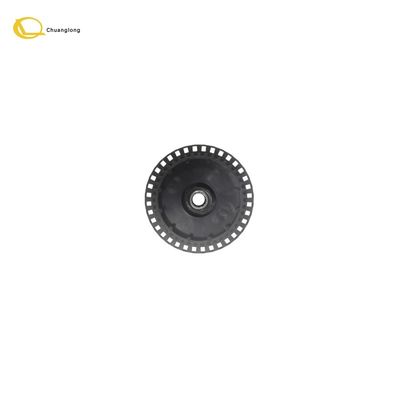 Harga bagus Gigi Pulley NCR 5884 48T/18T Suku Cadang Mesin ATM 4450587796 445-0587796 on line
