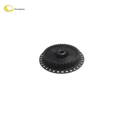 Gigi Pulley NCR 5884 48T/18T Suku Cadang Mesin ATM 4450587796 445-0587796