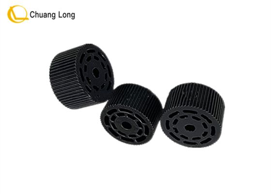 Suku Cadang Mesin ATM NMD050 NT100 TE Bagian Rol Karet A006557