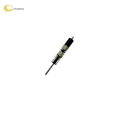 S4520000317 4520000317 ATM Machine Complect Hyosung HCDU Drive Shaft Hyosung F Roller Feed Roller Shaft