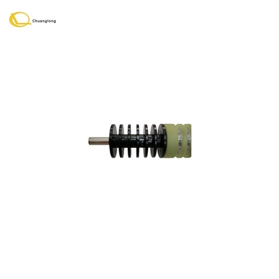 S4520000317 4520000317 ATM Machine Complect Hyosung HCDU Drive Shaft Hyosung F Roller Feed Roller Shaft