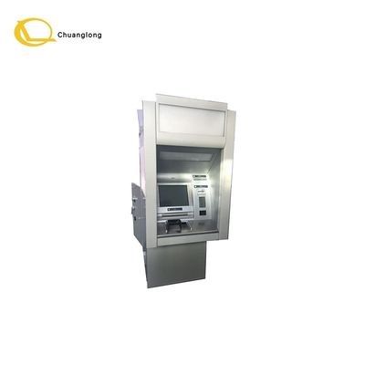 Harga bagus Wincor Procash 2050 XE ATM Lengkap Mesin Wincor Nixdorf Uang Penarikan Cash Out Complete Machine Refurbished on line