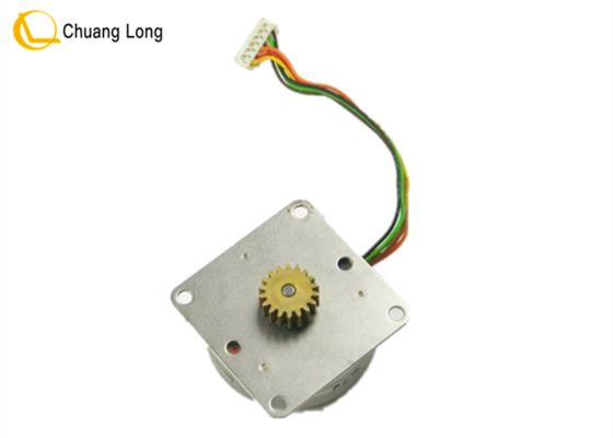 Harga bagus Bagian Mesin ATM NMD100 RV301 Motor Penutup A003929 on line
