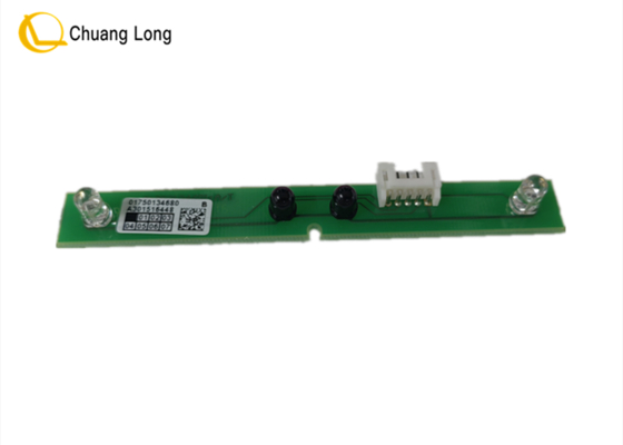 Suku Cadang Mesin ATM Wincor C4060 IOT Modul Input-Output Sensor 1750220000-92 01750220000-92