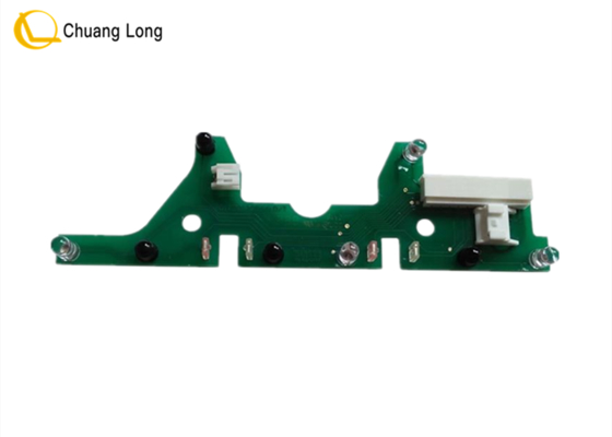 Suku Cadang Mesin ATM Wincor Nixdorf RM3 Sensor Assembly 01750207170 1750207170