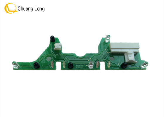 Suku Cadang Mesin ATM Wincor Nixdorf RM3 Sensor Assembly 01750207170 1750207170