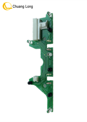 Suku Cadang Mesin ATM Wincor Nixdorf RM3 Sensor Assembly 01750207170 1750207170