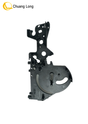 Bagian mesin ATM Wincor IOT In-Output Module Bracket kiri 1750258947 01750258947
