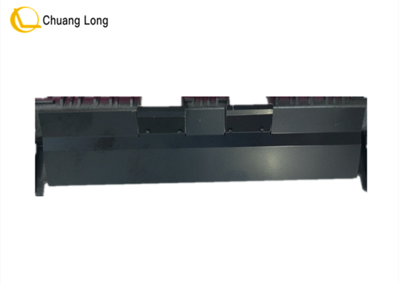 Bagian mesin ATM WINCOR C4060 IO Modul Panduan uang kertas lembar PVC 1750220000-79 01750220000-79