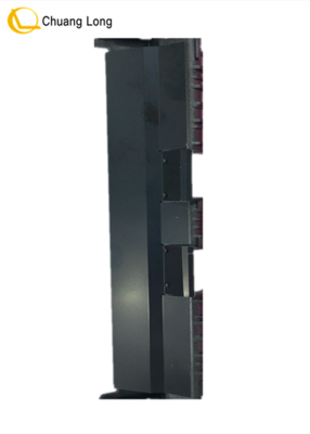 Bagian mesin ATM WINCOR C4060 IO Modul Panduan uang kertas lembar PVC 1750220000-79 01750220000-79