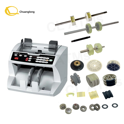 Glory GFB-800 Bagian Perbaikan Kit suku cadang untuk Glory Cash Sorter GFB 800 Counter dengan kualitas tinggi