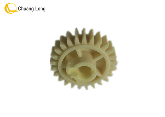 Suku Cadang Mesin ATM WINCOR C4060 Modul IO 25T Gear 1750220000-18 01750220000-18