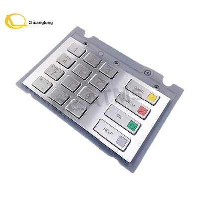 Suku Cadang Keyboard Wincor Dixdorf V7 untuk ATM EPPV7 01750235002 1750235002