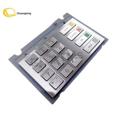 Suku Cadang Keyboard Wincor Dixdorf V7 untuk ATM EPPV7 01750235002 1750235002