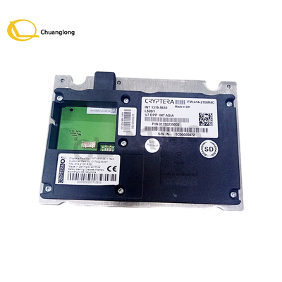 Suku Cadang Keyboard Wincor Dixdorf V7 untuk ATM EPPV7 01750235002 1750235002