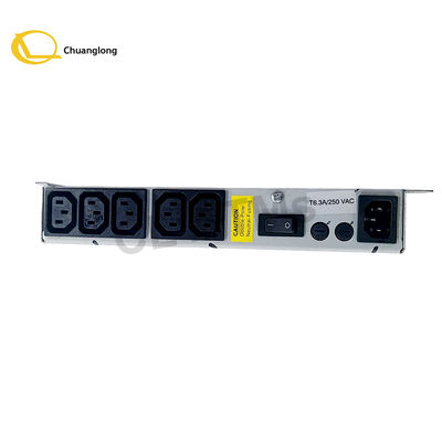 Harga bagus Banking ATM suku cadang Diebold Opteva Power Supply Distributor Box 49216698000C 49-216698-000C on line