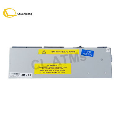 Banking ATM suku cadang Diebold Opteva Power Supply Distributor Box 49216698000C 49-216698-000C