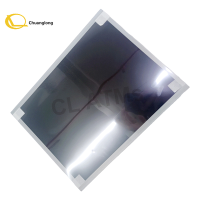 S5662000023 NL-10276AC30-42CA Aksesori Mesin ATM Hyosung ATM 15.0" A-Si TFT-LCD Panel Layar 15 Inci
