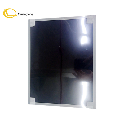 S5662000023 NL-10276AC30-42CA Aksesori Mesin ATM Hyosung ATM 15.0" A-Si TFT-LCD Panel Layar 15 Inci