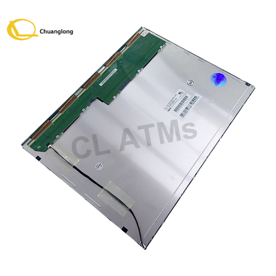 S5662000023 NL-10276AC30-42CA Aksesori Mesin ATM Hyosung ATM 15.0" A-Si TFT-LCD Panel Layar 15 Inci