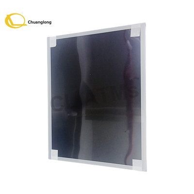S5662000023 NL-10276AC30-42CA Aksesori Mesin ATM Hyosung ATM 15.0" A-Si TFT-LCD Panel Layar 15 Inci