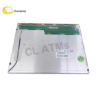 S5662000023 NL-10276AC30-42CA Aksesori Mesin ATM Hyosung ATM 15.0" A-Si TFT-LCD Panel Layar 15 Inci