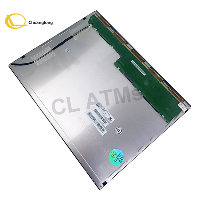 S5662000023 NL-10276AC30-42CA Aksesori Mesin ATM Hyosung ATM 15.0" A-Si TFT-LCD Panel Layar 15 Inci