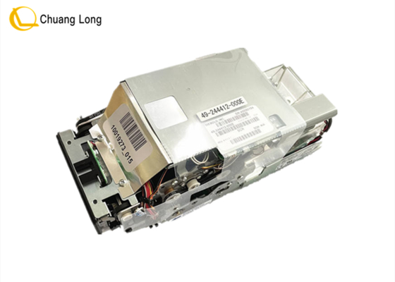 Bagian Mesin ATM Diebold ACTIVEDGE CD RDR,READ,HORIZONTAL 49-244412-000E 49244412000E
