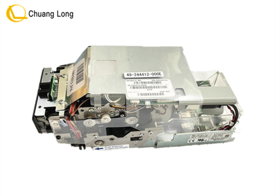 Bagian Mesin ATM Diebold ACTIVEDGE CD RDR,READ,HORIZONTAL 49-244412-000E 49244412000E
