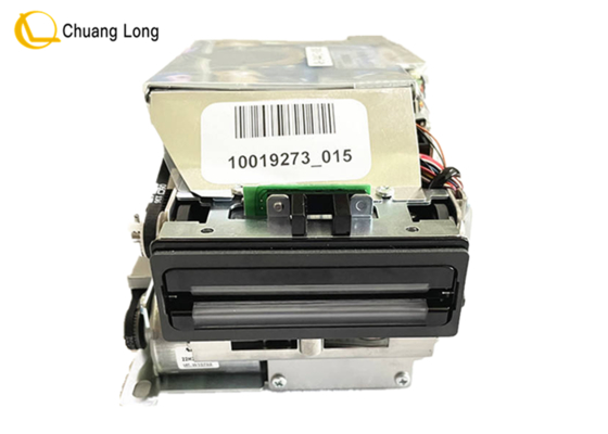 Bagian Mesin ATM Diebold ACTIVEDGE CD RDR,READ,HORIZONTAL 49-244412-000E 49244412000E