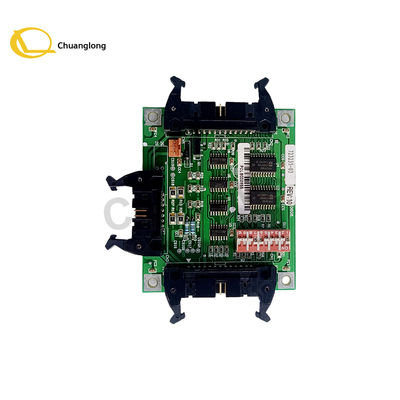 Harga bagus suku cadang perbankan untuk Hyosung Innovue 2000 Dispenser uang kertas Eed Modul Control Board 72323503 723235-03 on line