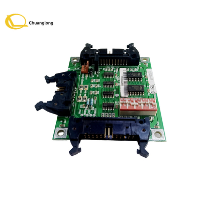 suku cadang perbankan untuk Hyosung Innovue 2000 Dispenser uang kertas Eed Modul Control Board 72323503 723235-03