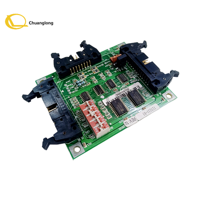 suku cadang perbankan untuk Hyosung Innovue 2000 Dispenser uang kertas Eed Modul Control Board 72323503 723235-03