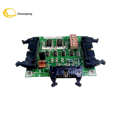 suku cadang perbankan untuk Hyosung Innovue 2000 Dispenser uang kertas Eed Modul Control Board 72323503 723235-03