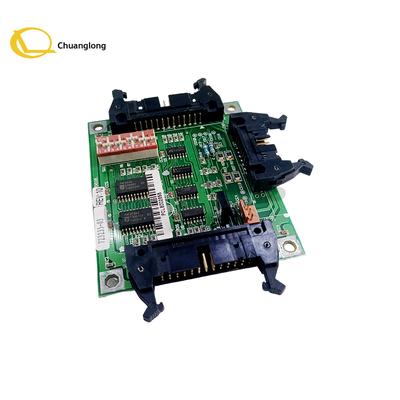 suku cadang perbankan untuk Hyosung Innovue 2000 Dispenser uang kertas Eed Modul Control Board 72323503 723235-03