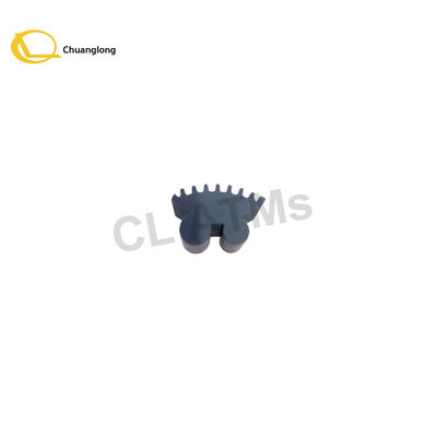 Perbaikan suku cadang untuk Norxel Bank Note Counter Sorter Picker Karet NORXEL Karet abu-abu