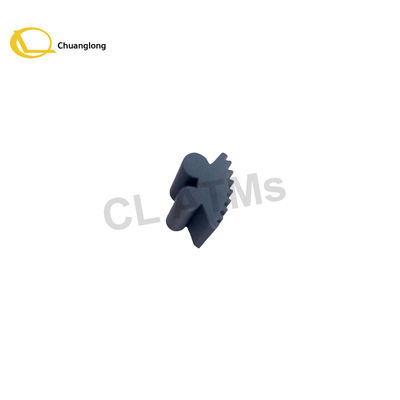 Perbaikan suku cadang untuk Norxel Bank Note Counter Sorter Picker Karet NORXEL Karet abu-abu