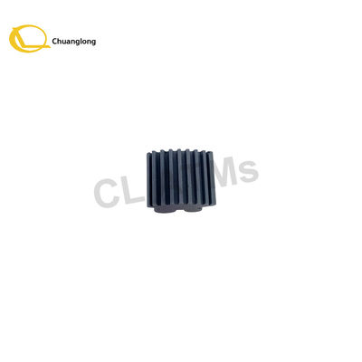 Perbaikan suku cadang untuk Norxel Bank Note Counter Sorter Picker Karet NORXEL Karet abu-abu