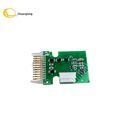 Harga bagus Wincor ATM suku cadang Wincor Nixdorf Kaset Cash Out CASS. EEPROM Control Board 01750056643 1750056643 on line
