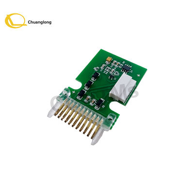 Wincor ATM suku cadang Wincor Nixdorf Kaset Cash Out CASS. EEPROM Control Board 01750056643 1750056643