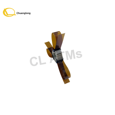 BH-P4P075467B 4P00746A 49-024216-000B Hitachi VS Cash Slot Loop Sheet Roller HT-2845SR UZ-S ROLR ASSY2 Penjelajah Fleksibel