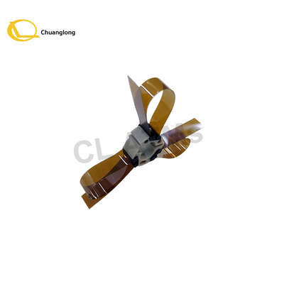 BH-P4P075467B 4P00746A 49-024216-000B Hitachi VS Cash Slot Loop Sheet Roller HT-2845SR UZ-S ROLR ASSY2 Penjelajah Fleksibel